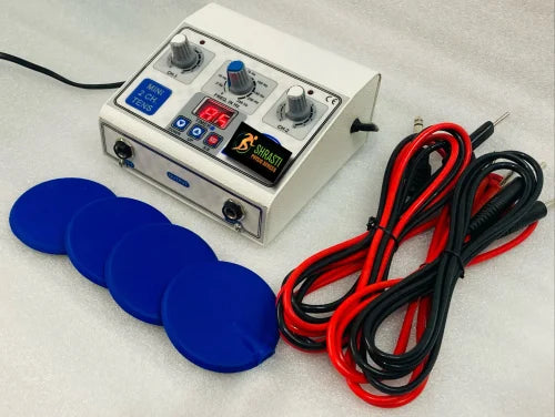 Portable Tens Machine