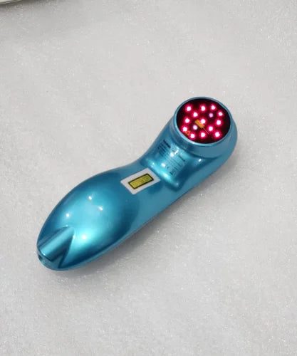 Portable Handheld Laser Therapy