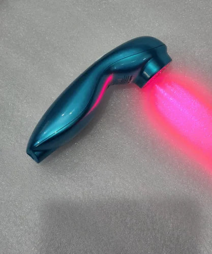 Portable Handheld Laser Therapy
