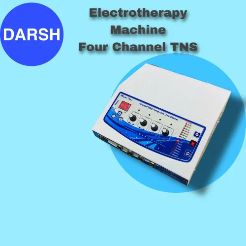 4 Channel Advance Tens Therapy