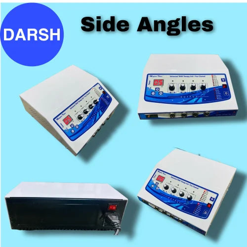 4 Channel Advance Tens Therapy