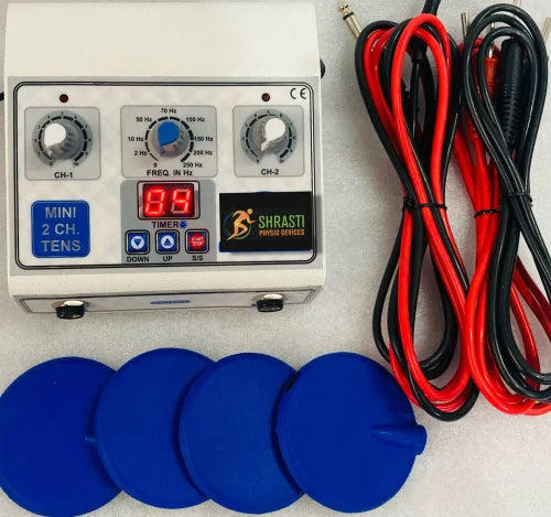 Portable Tens Machine