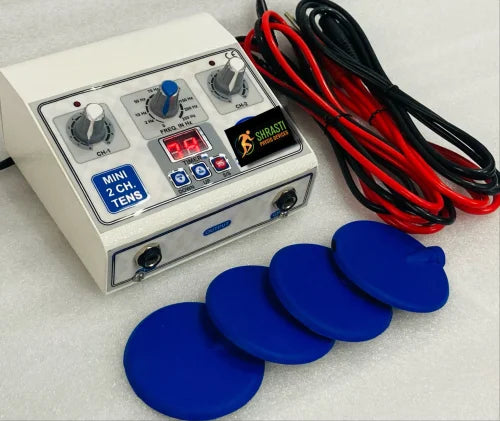 Portable Tens Machine