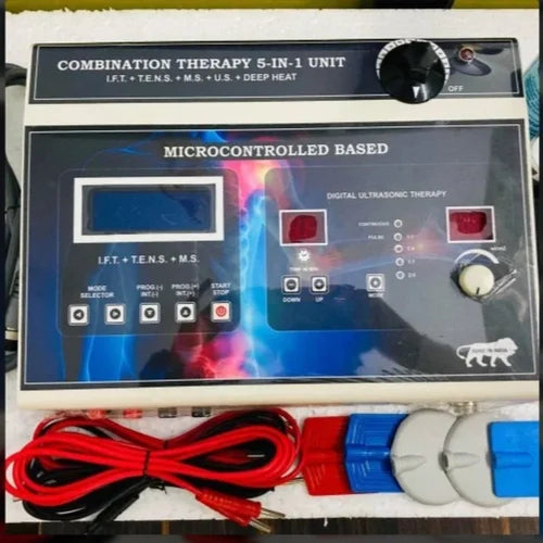 Combination Therapy Unit 5 In 1