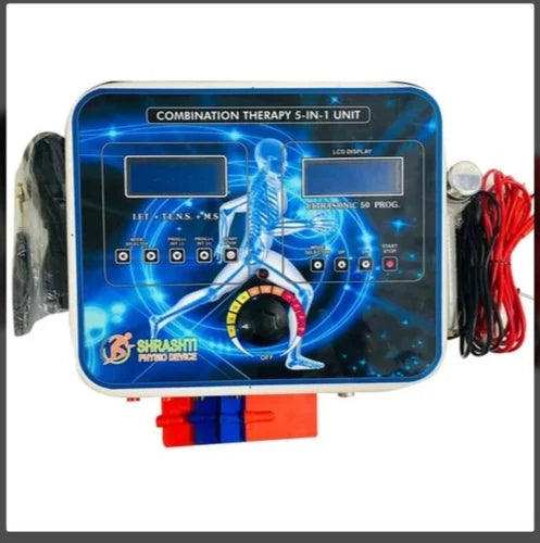 Combination Therapy Unit 5 In 1
