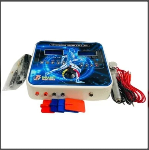 Combination Therapy Unit 5 In 1