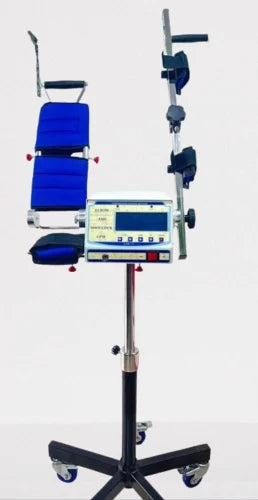 Shoulder Cpm With Optional Elbow Cpm