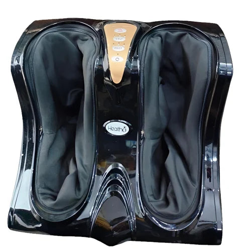 Foot And Leg Massager
