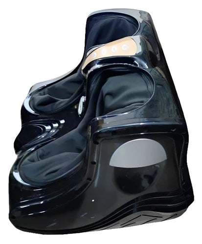 Foot And Leg Massager