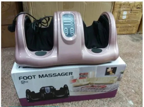 Foot Massager Machine