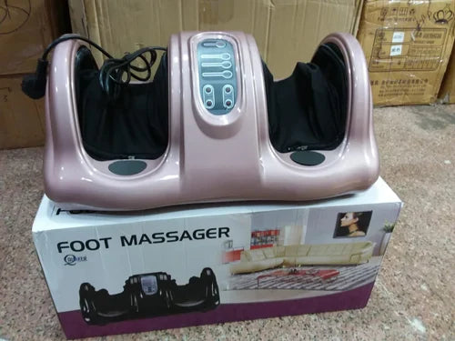 Foot Massager Machine