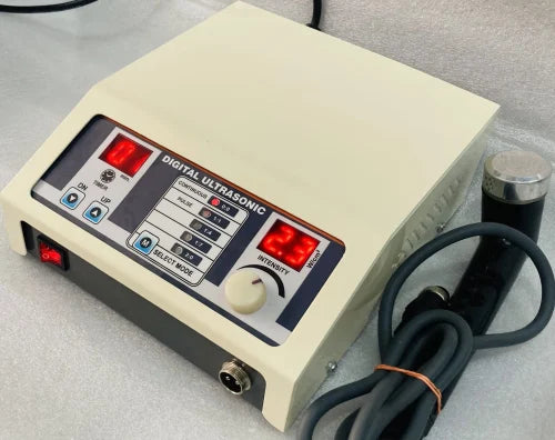 Ultrasound Therapy Equipment