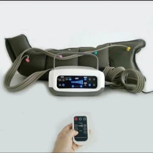 Dvt Therapy Compression Machine