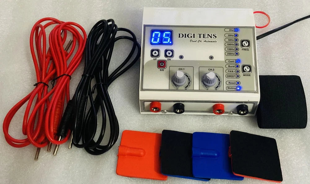 Mini Tens Machine