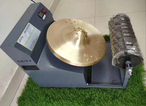 Kansya Thali Foot Massager