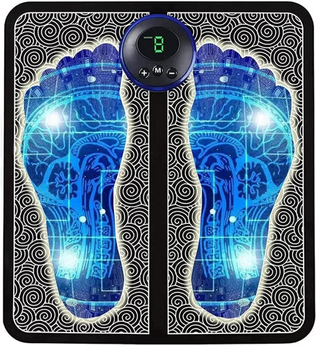 Foot Massager Machine