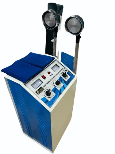 Shortwave Diathermy Equipment