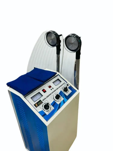 Shortwave Diathermy Equipment
