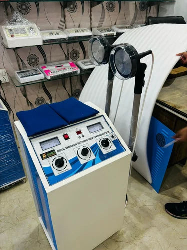 Shortwave Diathermy Equipment