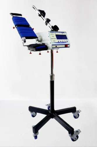 Shoulder Cpm With Optional Elbow Cpm