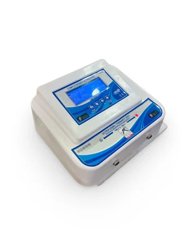 Ultrasound Therapy Unit