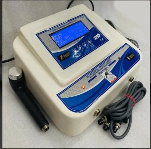 Ultrasound Therapy Unit