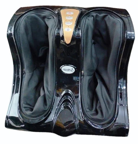 Foot And Leg Massager