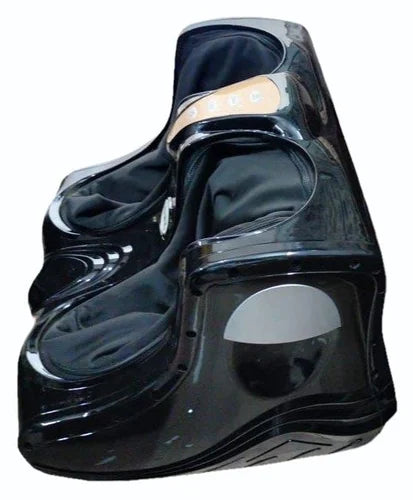 Foot And Leg Massager