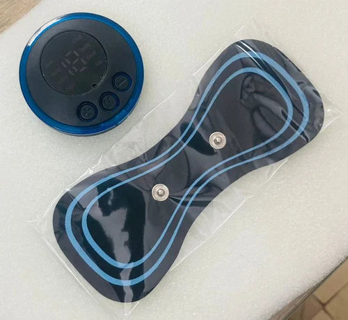 Electric Neck Massager