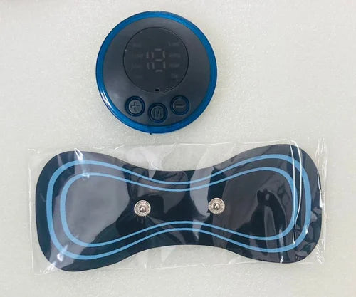 Electric Neck Massager