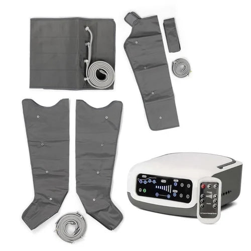 Dvt Therapy Compression Machine