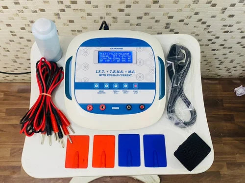 Interferential Therapy Unit