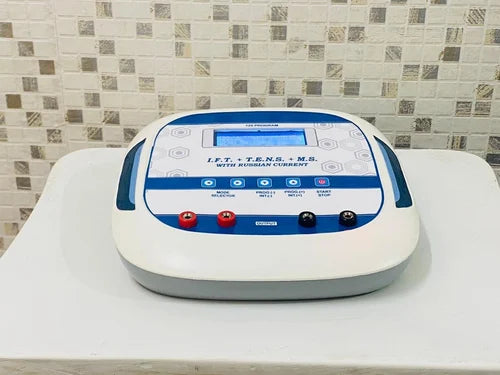 Interferential Therapy Unit