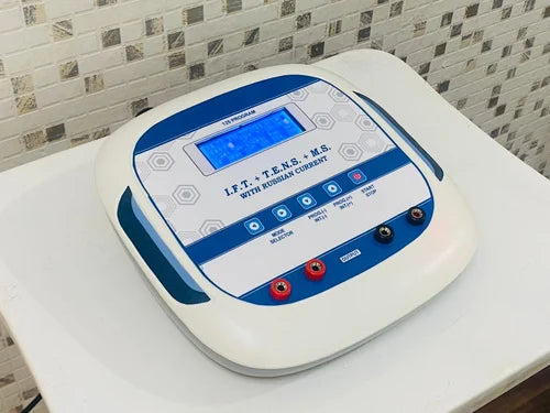 Interferential Therapy Unit