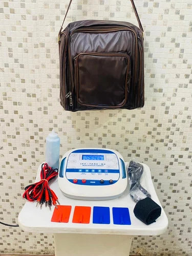 Interferential Therapy Unit
