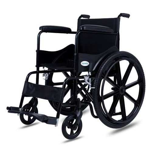 Folding Wheelchair