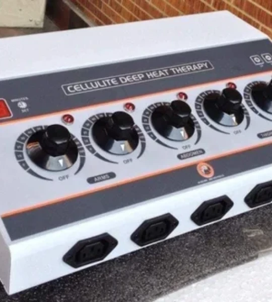 Cellulite Deep Heat Therapy