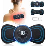 Electric Neck Massager