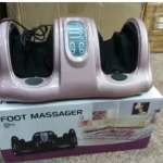 Foot Massager Machine