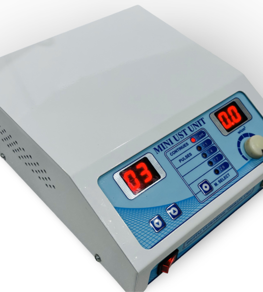 Ultrasound Therapy Equipment