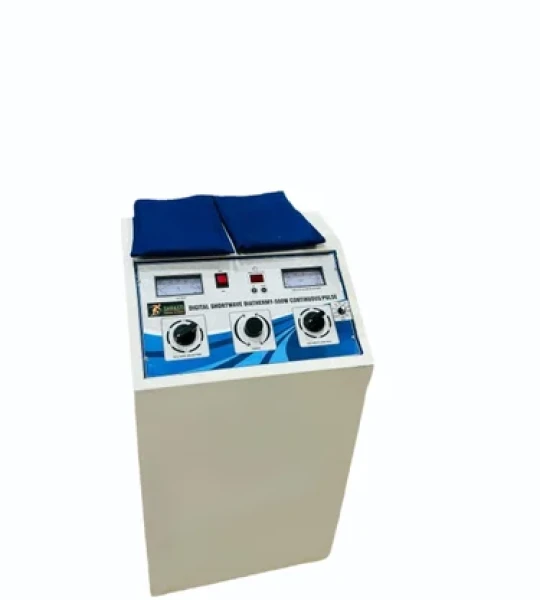 Shortwave Diathermy Equipment