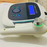 1 mhz Ultrasound Therapy Equipment