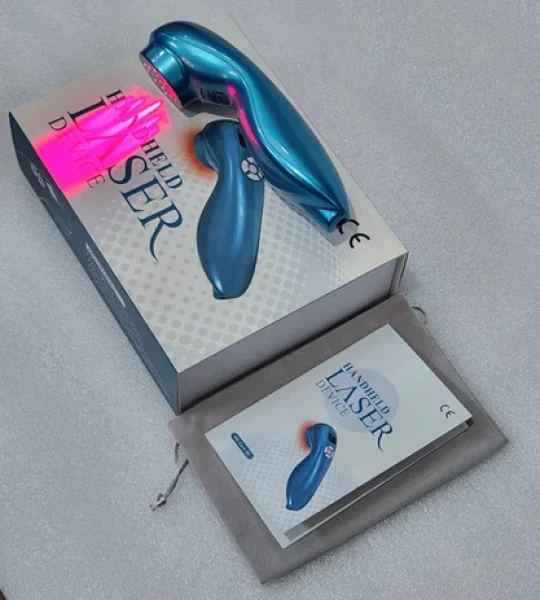 Portable Handheld Laser Therapy