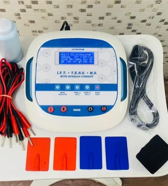 Interferential Therapy Unit