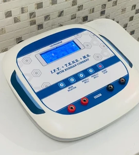 Interferential Therapy Unit