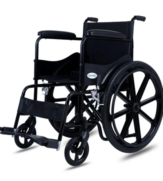 Folding Wheelchair