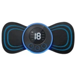 Electric Neck Massager